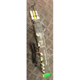 2008 AUDI A8 D3 4E 4.2 TDI AERIAL AMPLIFIER 4E0035225