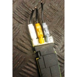 2008 AUDI A8 D3 4E 4.2 TDI AERIAL AMPLIFIER 4E0035225