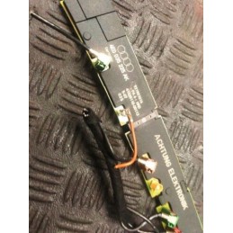 2008 AUDI A8 D3 4E 4.2 TDI AERIAL AMPLIFIER 4E0035225