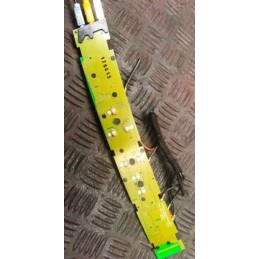 2008 AUDI A8 D3 4E 4.2 TDI AERIAL AMPLIFIER 4E0035225