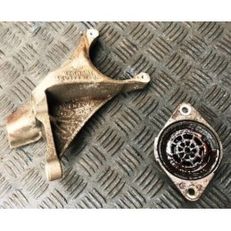 2008 AUDI A8 D3 4E 4.2 TDI MOUNTING 4E0199370BA