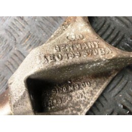 2008 AUDI A8 D3 4E 4.2 TDI MOUNTING 4E0199370BA