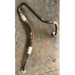 2008 AUDI A8 D3 4E 4.2 TDI AIR CON PUMP PIPE FROM 4E0260805AK