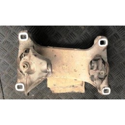 2008 AUDI A8 D3 4E 4.2 TDI GEARBOX BOTTOM MOUNTING 4E0399291N