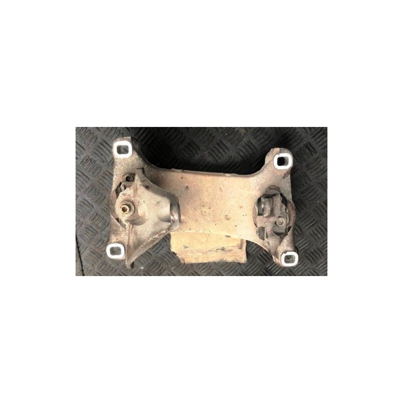 2008 AUDI A8 D3 4E 4.2 TDI GEARBOX BOTTOM MOUNTING 4E0399291N