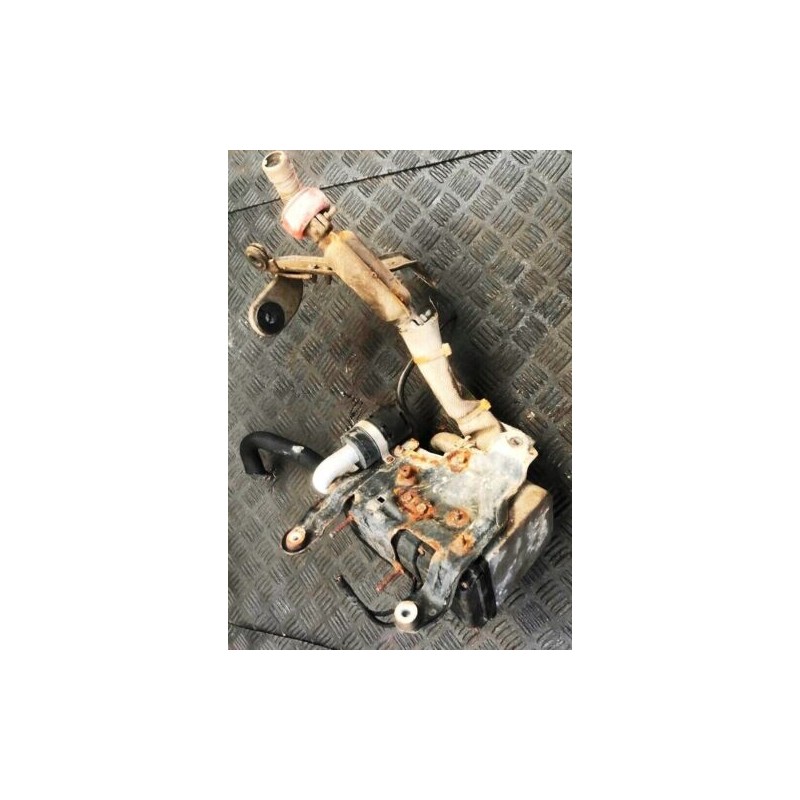 2008 AUDI A8 D3 4E 4.2 TDI WEBASTO MOTOR 4E0815069G