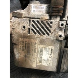 2008 AUDI A8 D3 4E 4.2 TDI WEBASTO MOTOR 4E0815069G