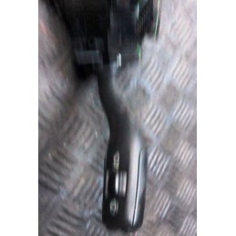 2008 AUDI A8 D3 4E 4.2 TDI STEERING WHEEL INDICATOR WIPER HANDLE UNIT 4E0953549