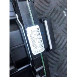 2008 AUDI A8 D3 4E 4.2 TDI STEERING WHEEL INDICATOR WIPER HANDLE UNIT 4E0953549