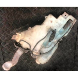 2008 AUDI A8 D3 4E 4.2 TDI WASHER BOTTLE 4E0955453