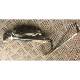 2008 AUDI A8 D3 4E 4.2 TDI FRONT BUMPER RH JET WASH 4E0955965AA