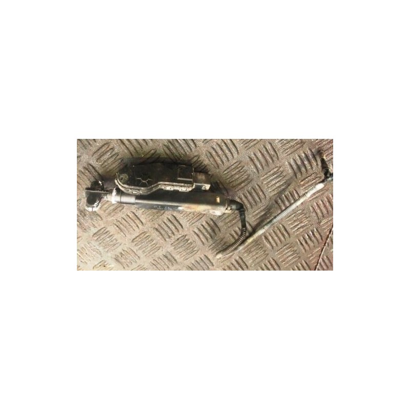 2008 AUDI A8 D3 4E 4.2 TDI FRONT BUMPER RH JET WASH 4E0955965AA