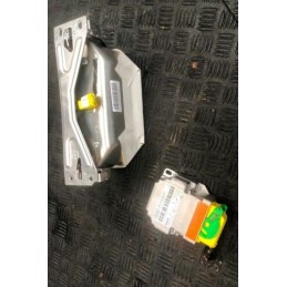 2008 AUDI A8 D3 4E 4.2 TDI AIR SRS SET 4E0959655H