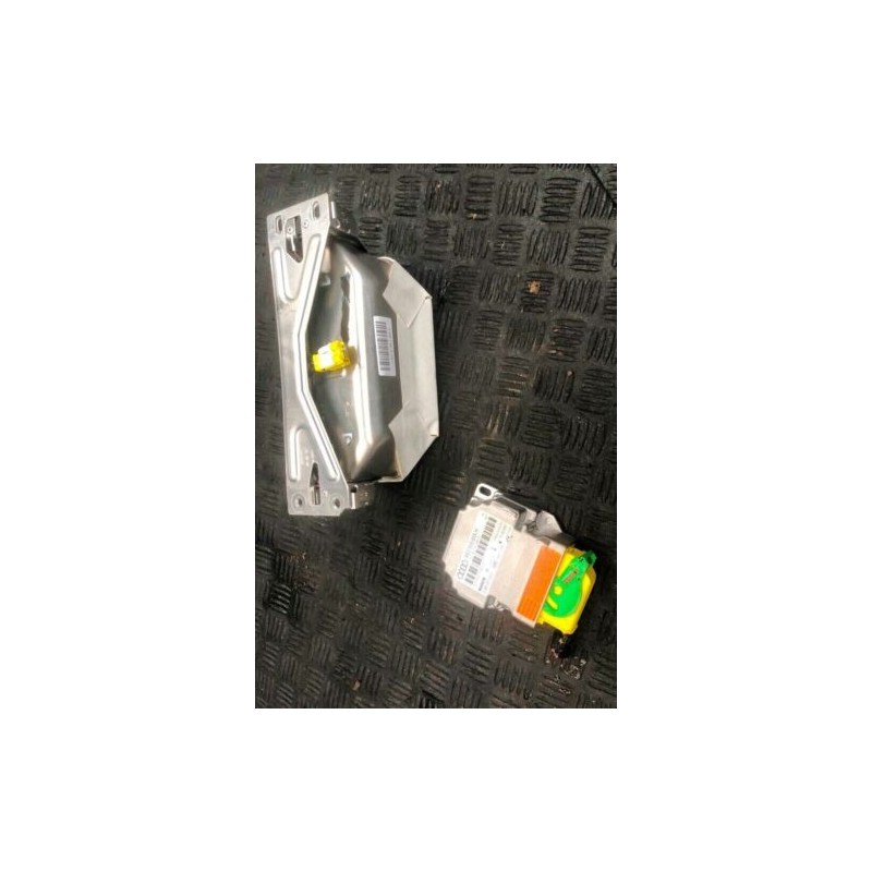 2008 AUDI A8 D3 4E 4.2 TDI AIR SRS SET 4E0959655H