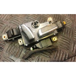 2008 AUDI A8 D3 4E 4.2 TDI RH FRONT SEAT SWITCH 4E0959766H