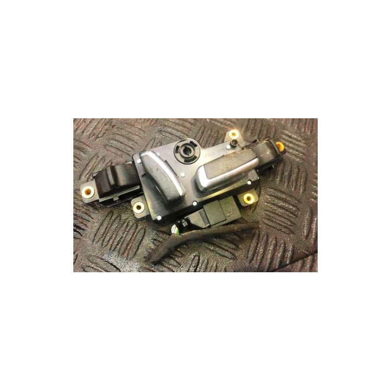 2008 AUDI A8 D3 4E 4.2 TDI RH FRONT SEAT SWITCH 4E0959766H