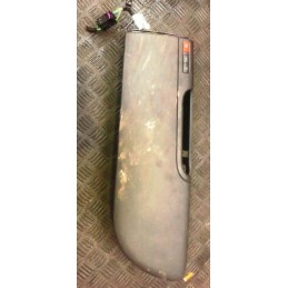 2008 AUDI A8 D3 4E 4.2 TDI RH FRONT DOOR STORAGE BOX 4E1868978