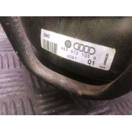 2008 AUDI A8 D3 4E 4.2 TDI BRAKE SERVO 4E2612105D