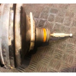 2008 AUDI A8 D3 4E 4.2 TDI BRAKE SERVO 4E2612105D