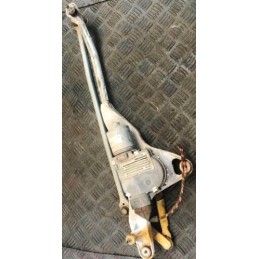 2008 AUDI A8 D3 4E 4.2 TDI WIPER LINKAGE 4E2955119C