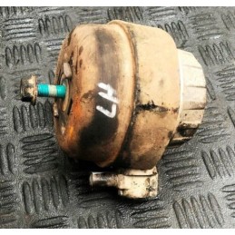 2007 AUDI A6 C6 2.7 ALLROAD Hydro LH Electric Engine MOUNT 4F0199379H