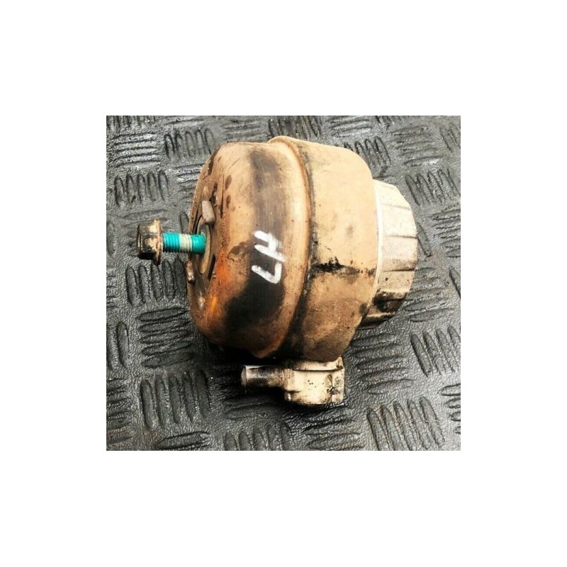 2007 AUDI A6 C6 2.7 ALLROAD Hydro LH Electric Engine MOUNT 4F0199379H