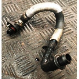 2008 AUDI A8 D3 4E 4.2 TDI PIPE 4F0611939B