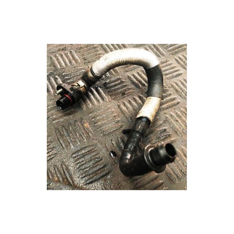 2008 AUDI A8 D3 4E 4.2 TDI PIPE 4F0611939B