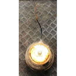 2007 AUDI A6 C6 2.7 AIR SUSPENSION SPRING BAG 4F0616001J