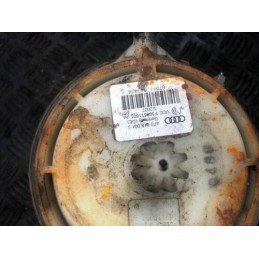 2007 AUDI A6 C6 2.7 AIR SUSPENSION SPRING BAG 4F0616001J