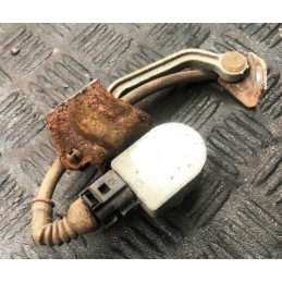 2007 AUDI A6 C6 2.7 RH REAR SUSPENSION SENSOR 4F0907503