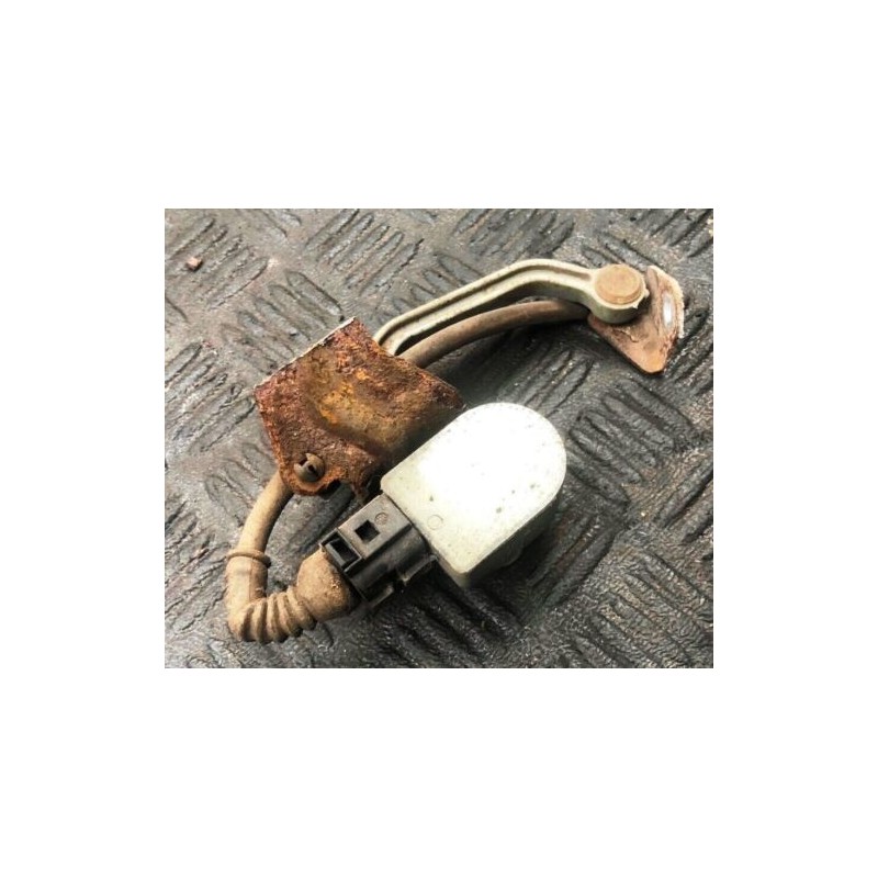 2007 AUDI A6 C6 2.7 RH REAR SUSPENSION SENSOR 4F0907503