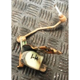 2007 AUDI A6 C6 2.7 LH FRONT SUSPENSION SENSOR 4F0907503