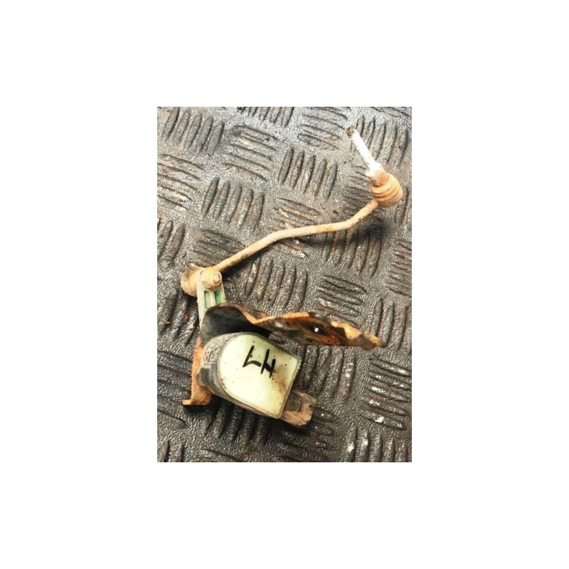 2007 AUDI A6 C6 2.7 LH FRONT SUSPENSION SENSOR 4F0907503