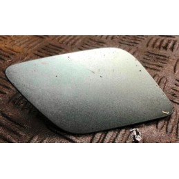 2007 AUDI A6 C6 2.7 ALLROAD FRONT WASHER JET NOZZLE COVER RH 4F095527 LY7E