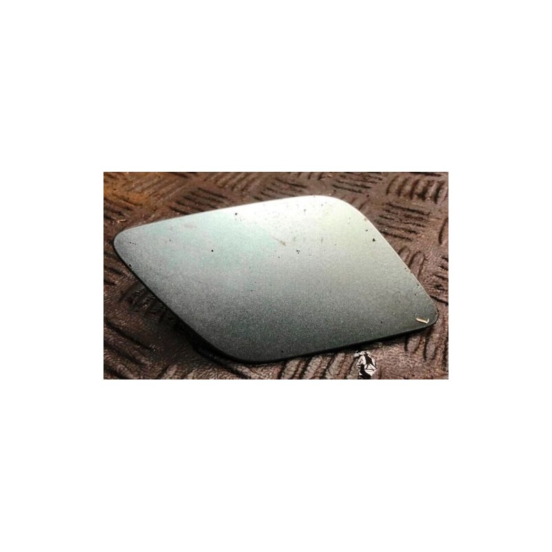 2007 AUDI A6 C6 2.7 ALLROAD FRONT WASHER JET NOZZLE COVER RH 4F095527 LY7E