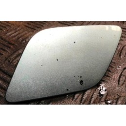 2007 AUDI A6 C6 2.7 ALLROAD FRONT WASHER JET NOZZLE COVER LH 4F0955275 LY7E