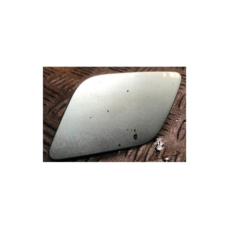 2007 AUDI A6 C6 2.7 ALLROAD FRONT WASHER JET NOZZLE COVER LH 4F0955275 LY7E