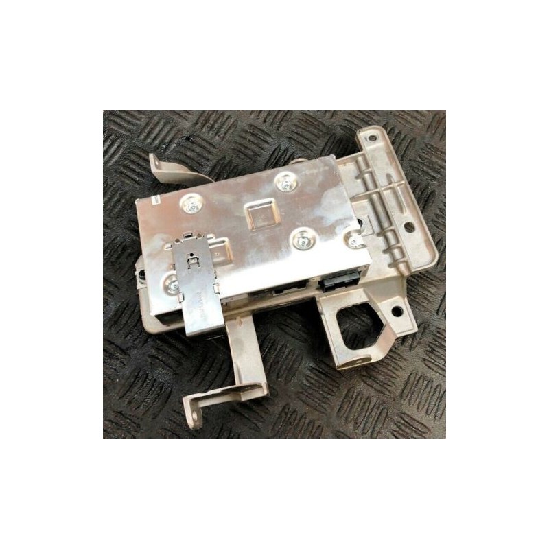 2007 AUDI A6 C6 2.7 ALLROAD RADIO AMPLIFIER 4F2035462