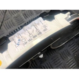 2007 AUDI A6 C6 2.7 ECU SET 4F5910401G / 4F0907279 / 4F0907280A / 4F0907289G