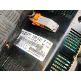 2007 AUDI A6 C6 2.7 ECU SET 4F5910401G / 4F0907279 / 4F0907280A / 4F0907289G