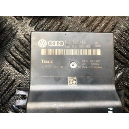 2007 AUDI A6 C6 2.7 ECU SET 4F5910401G / 4F0907279 / 4F0907280A / 4F0907289G