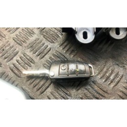 2007 AUDI A6 C6 2.7 ECU SET 4F5910401G / 4F0907279 / 4F0907280A / 4F0907289G