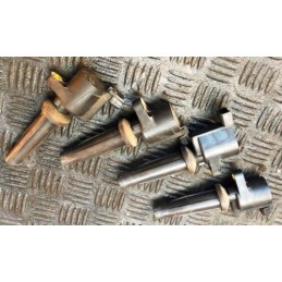 2008 FORD GALAXY mk3 2.0 petrol COIL PACK X 4 4M5G-12A366-BC