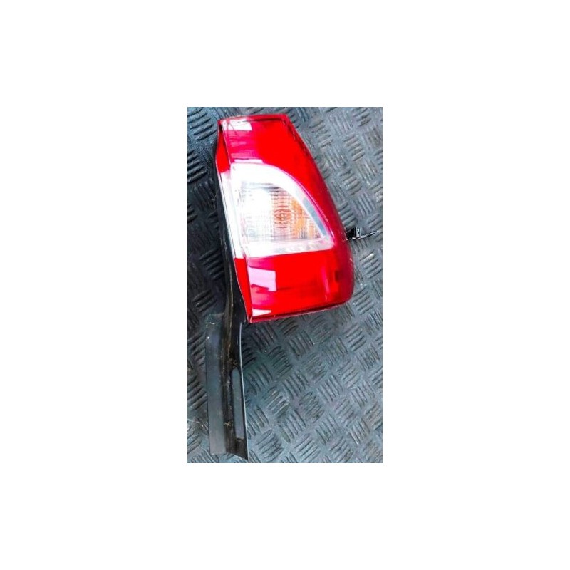 2008 FORD GALAXY mk3 2.0 petrol RH REAR LIGHT 6M21-13404-EG