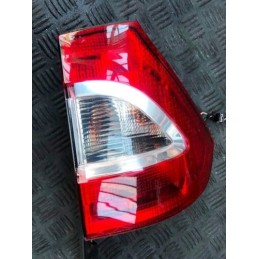 2008 FORD GALAXY mk3 2.0 petrol RH REAR LIGHT 6M21-13404-EG