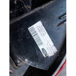 2008 FORD GALAXY mk3 2.0 petrol RH REAR LIGHT 6M21-13404-EG