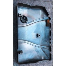 2008 FORD GALAXY mk3 2.0 petrol ENGINE TOP COVER 4M5G-6A949-AH