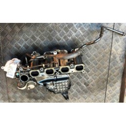 2008 FORD GALAXY mk3 2.0 petrol INLET MANIFOLD 4M5G-FALF15 / 1S7A-9F479-AC