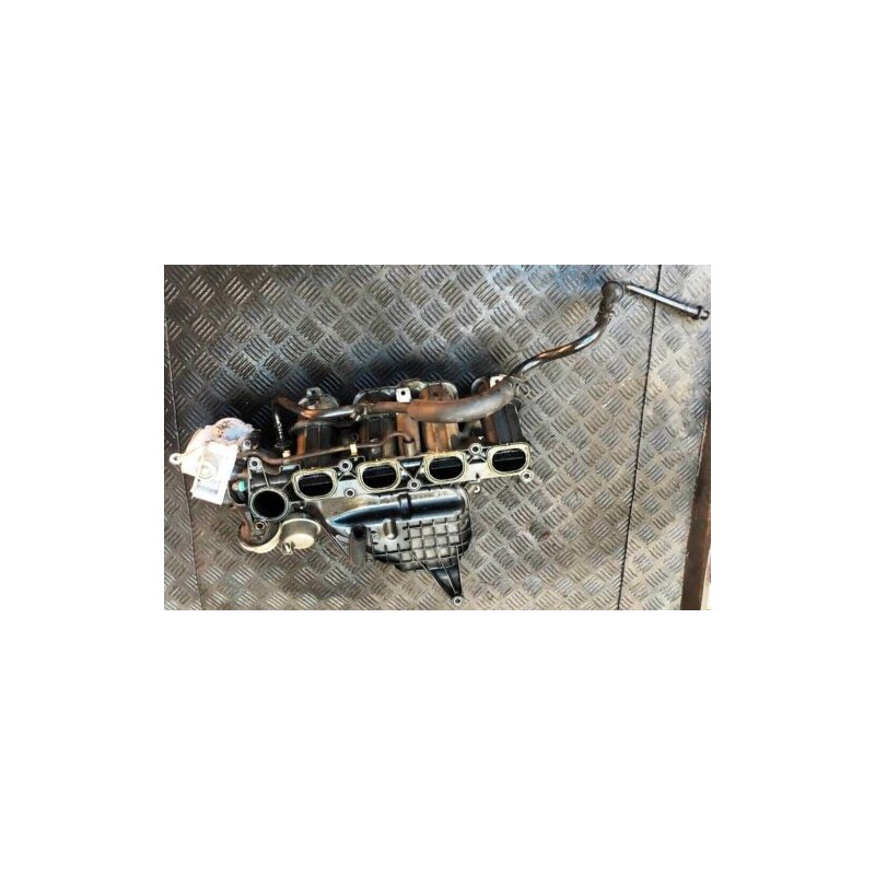 2008 FORD GALAXY mk3 2.0 petrol INLET MANIFOLD 4M5G-FALF15 / 1S7A-9F479-AC